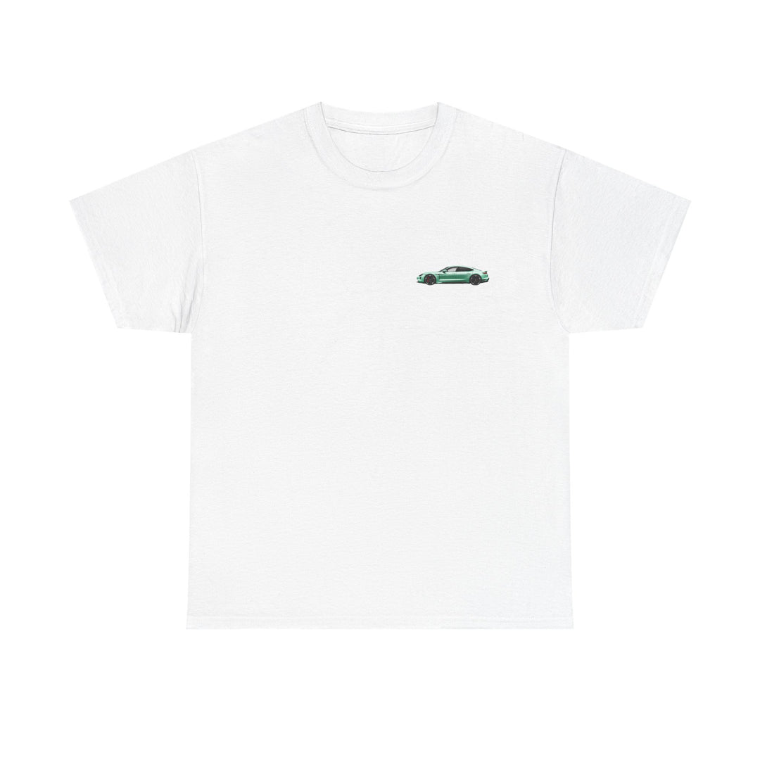 Porsche Taycan T‑Shirt