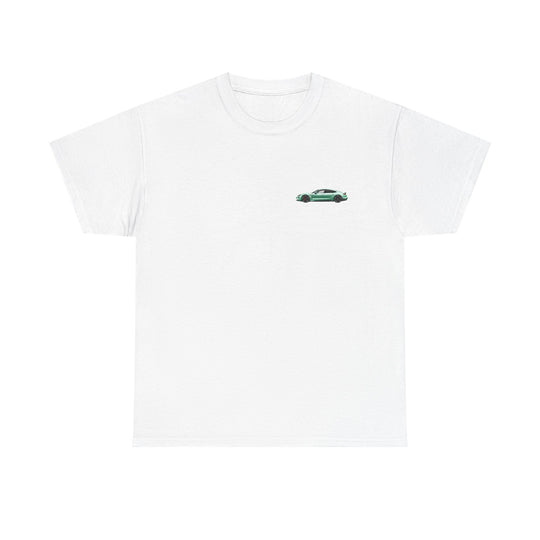 Porsche Taycan T‑Shirt