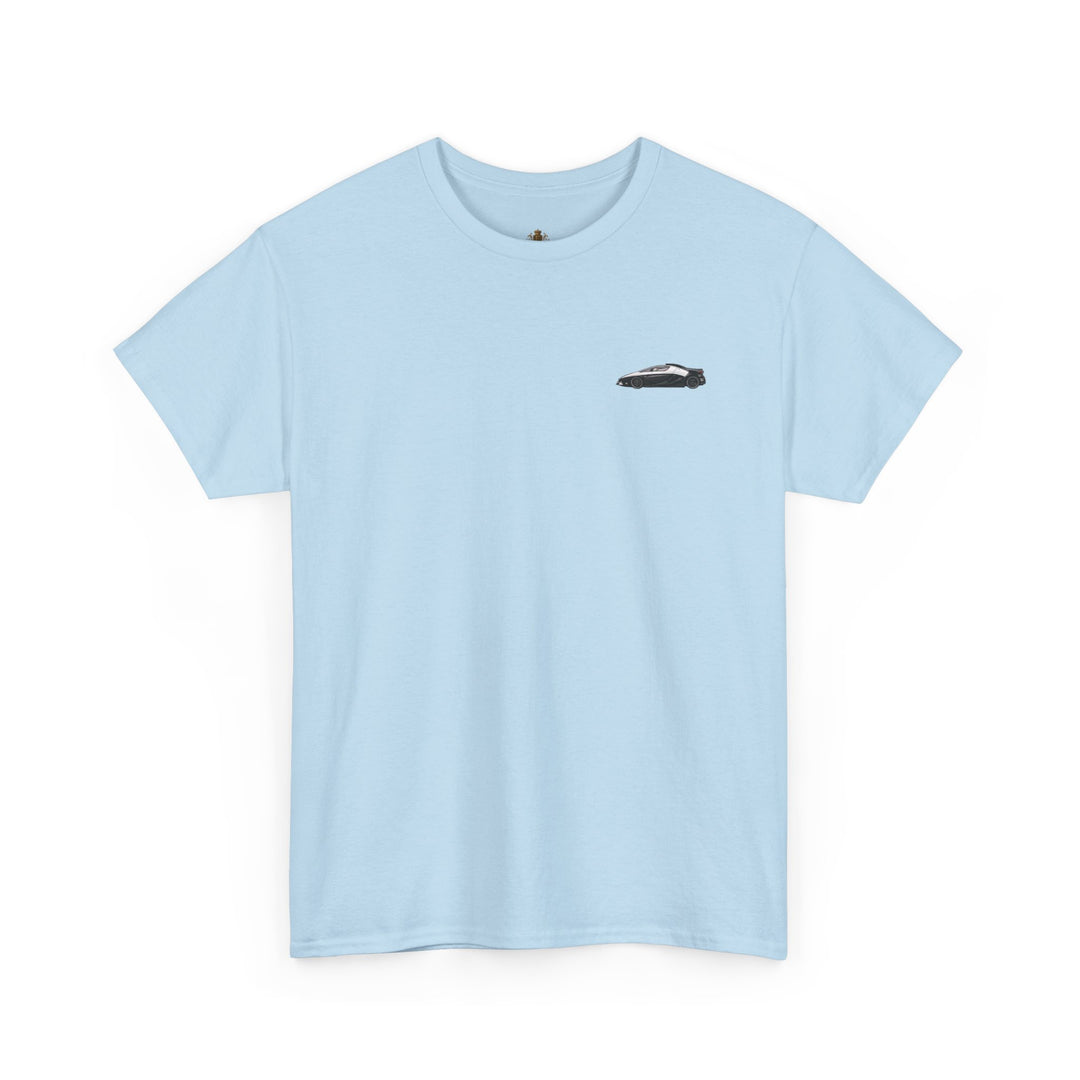 Fragmento T-Shirt