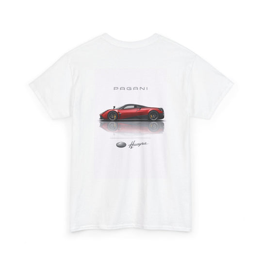 Pagani Huayra T-Shirt