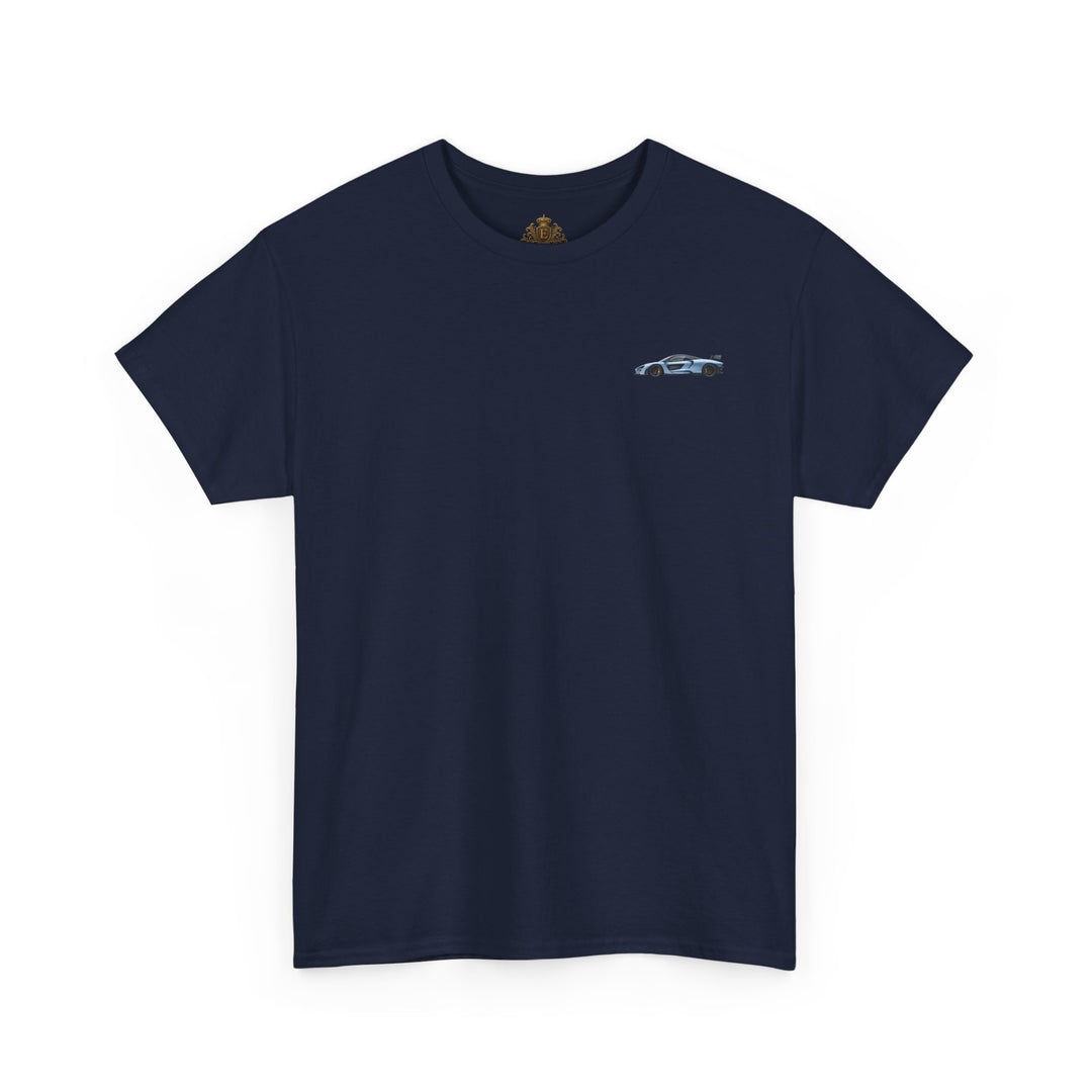 McLaren Senna T‑Shirt