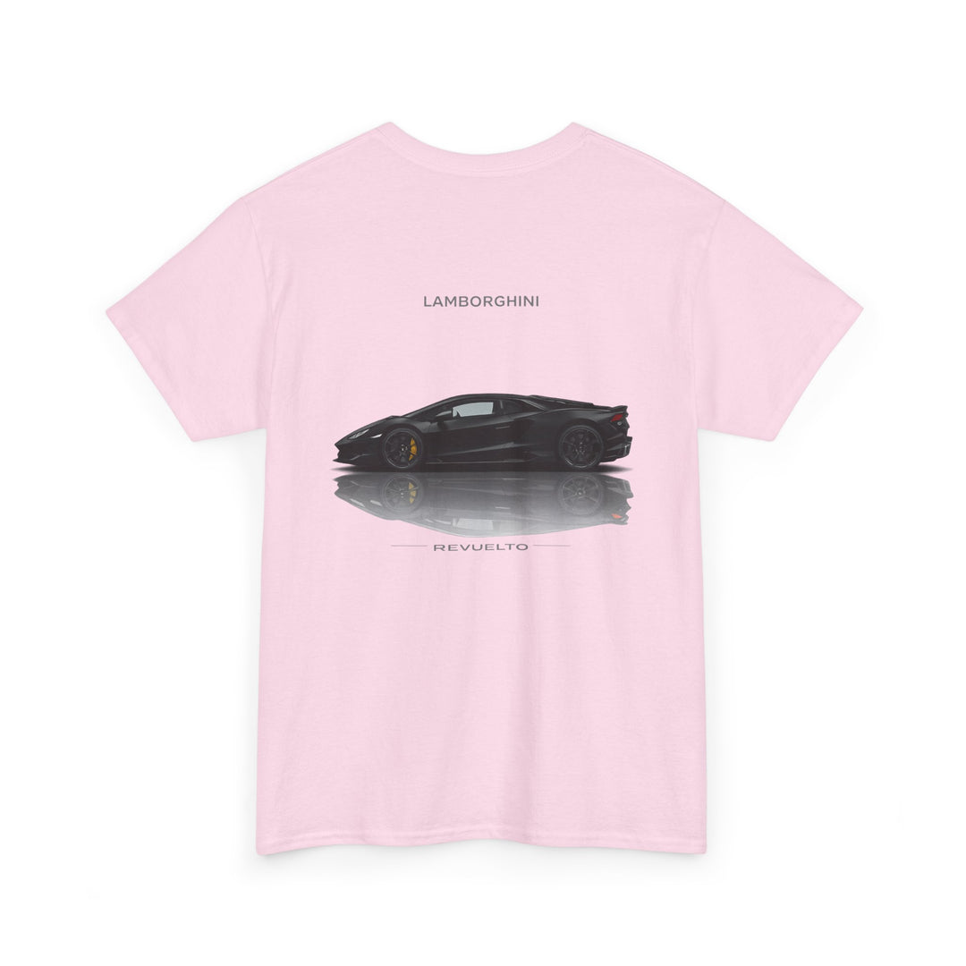Lamborghini Revuelto T‑Shirt