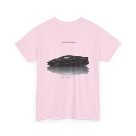 Lamborghini Revuelto T‑Shirt