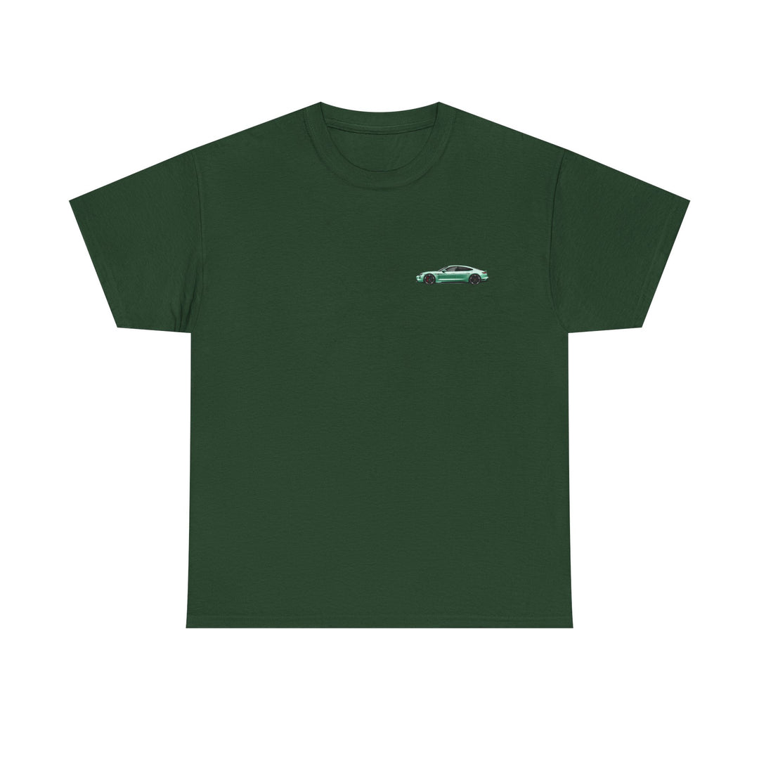 Porsche Taycan T‑Shirt