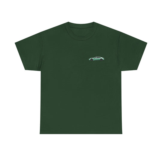 Porsche Taycan T‑Shirt