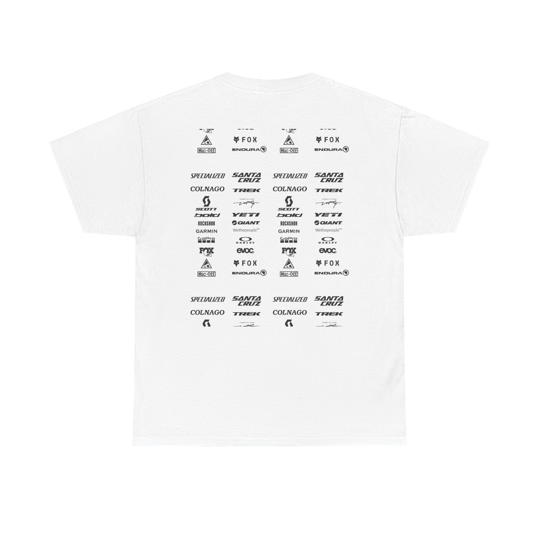 Biker Shirt