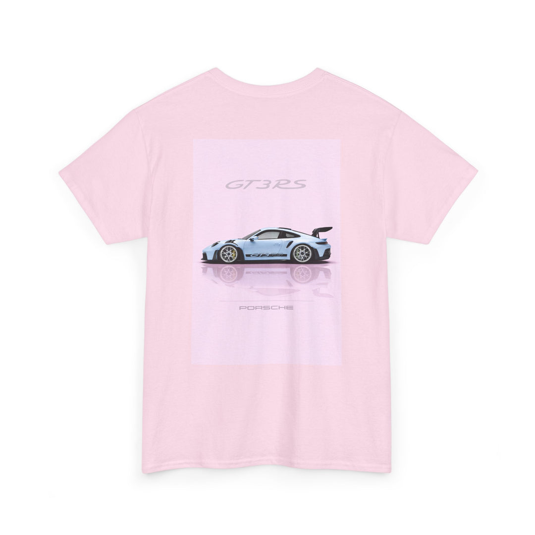 Porsche 911 GT3 RS T‑Shirt