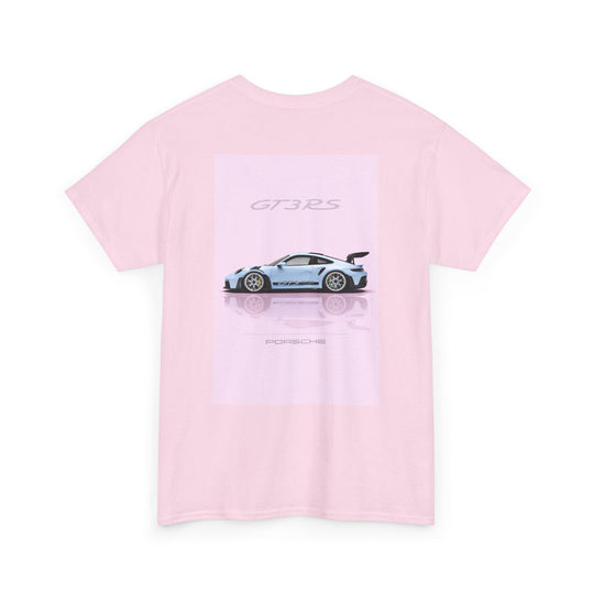 Porsche 911 GT3 RS T‑Shirt