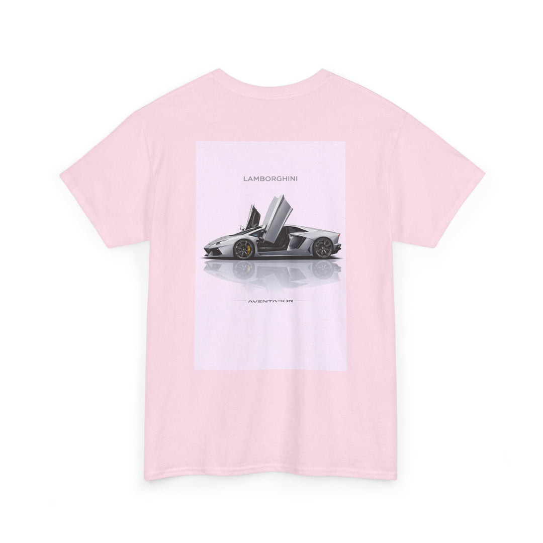 Lamborghini Aventador T-Shirt
