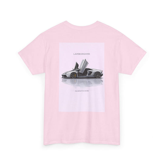 Lamborghini Aventador T-Shirt