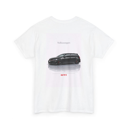 Volkswagen GTI T-Shirt