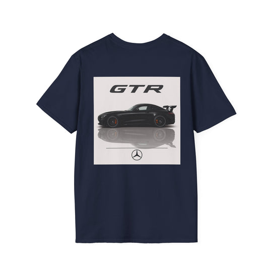 Mercedes GTR T-Shirt