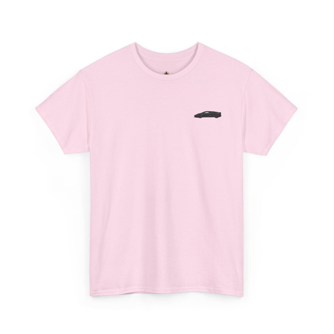 Lamborghini Revuelto T‑Shirt