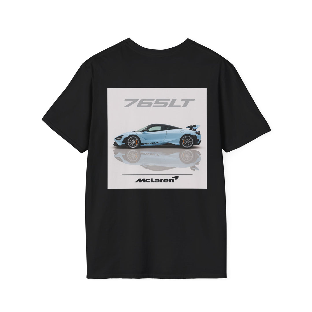 McLaren 765 LT T-Shirt