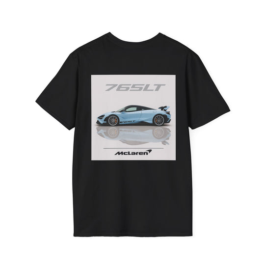 McLaren 765 LT T-Shirt