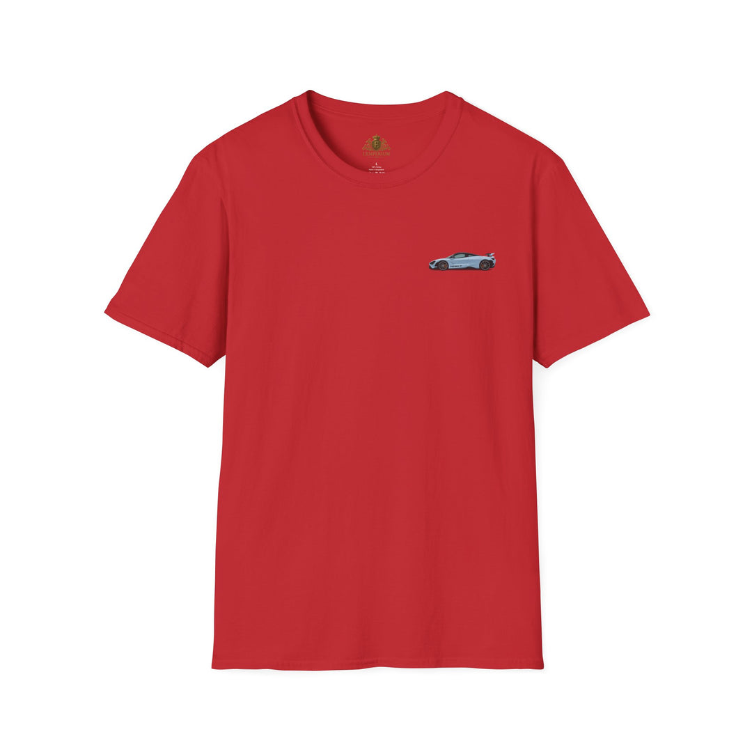 McLaren 765 LT T-Shirt