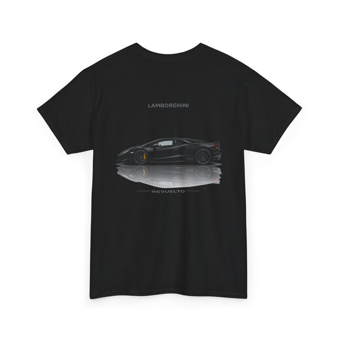 Lamborghini Revuelto T‑Shirt