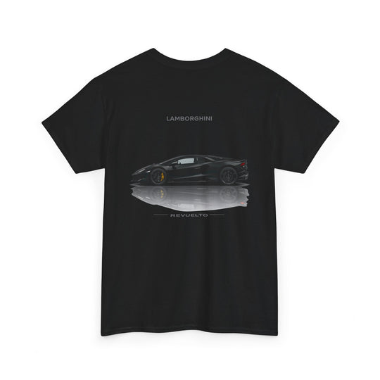 Lamborghini Revuelto T‑Shirt