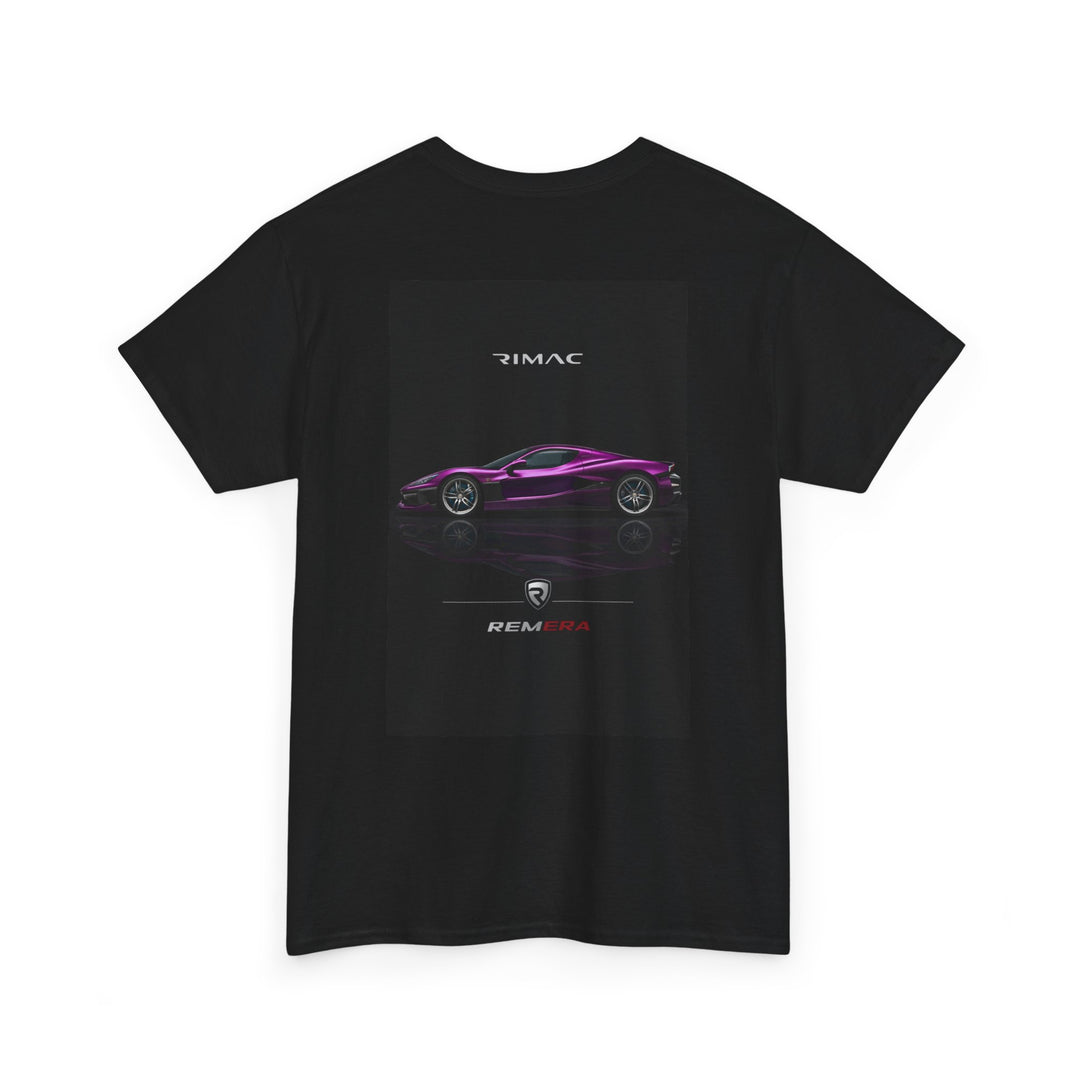 Rimac Riviera T-Shirt