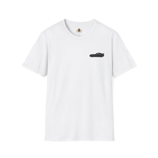 Mercedes GTR T-Shirt
