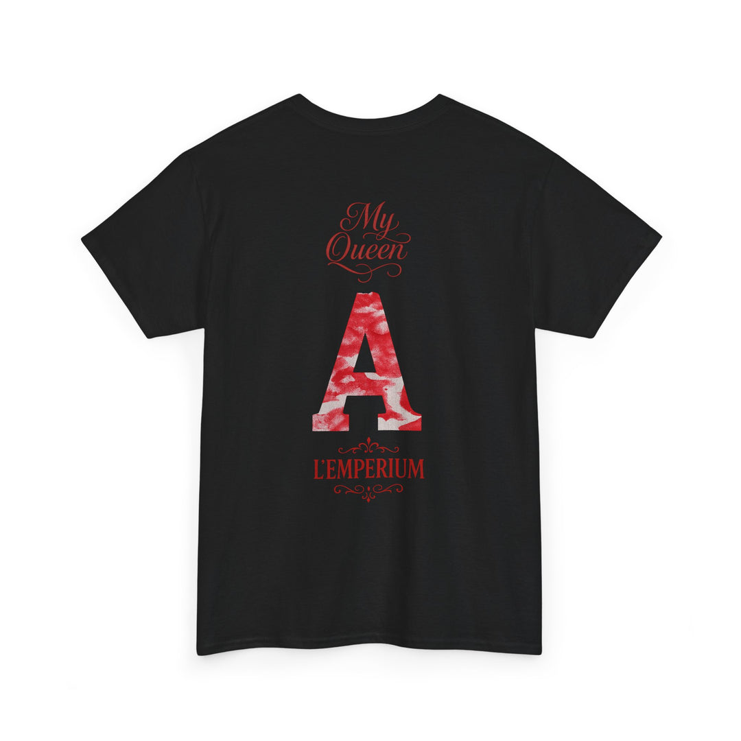 A Love L`Emperium T-Shirt