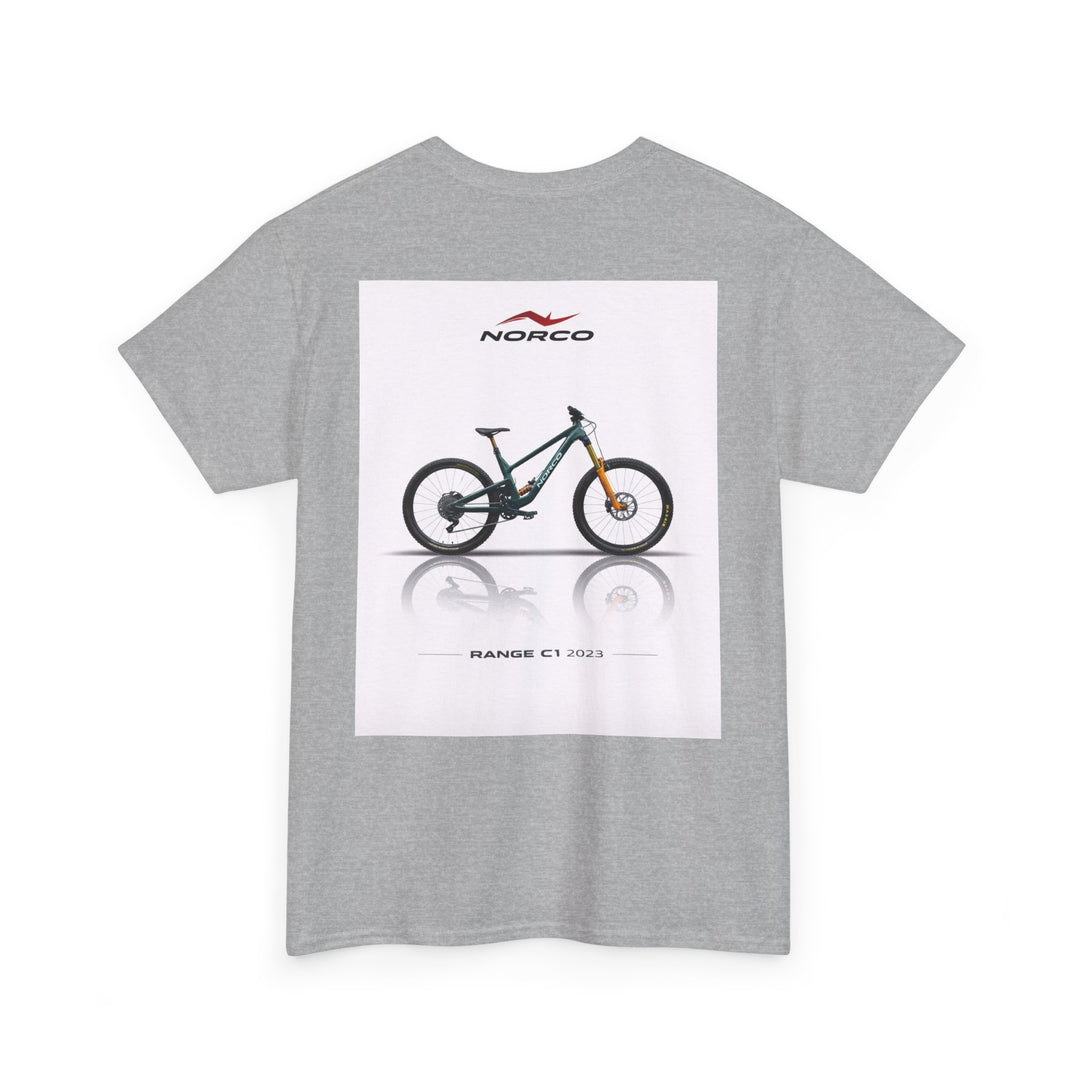 Bike T-Shirt