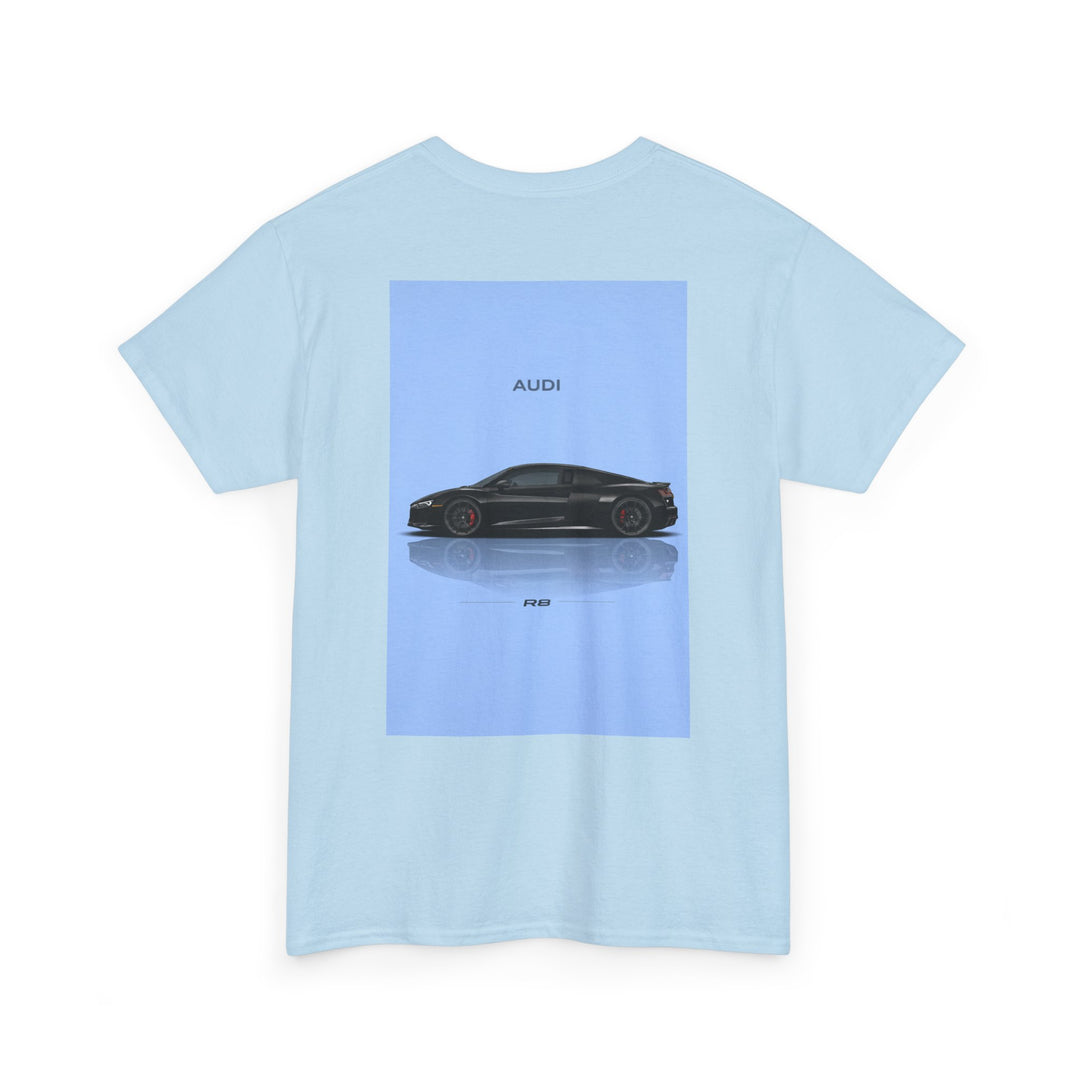 Audi R8 T-Shirt
