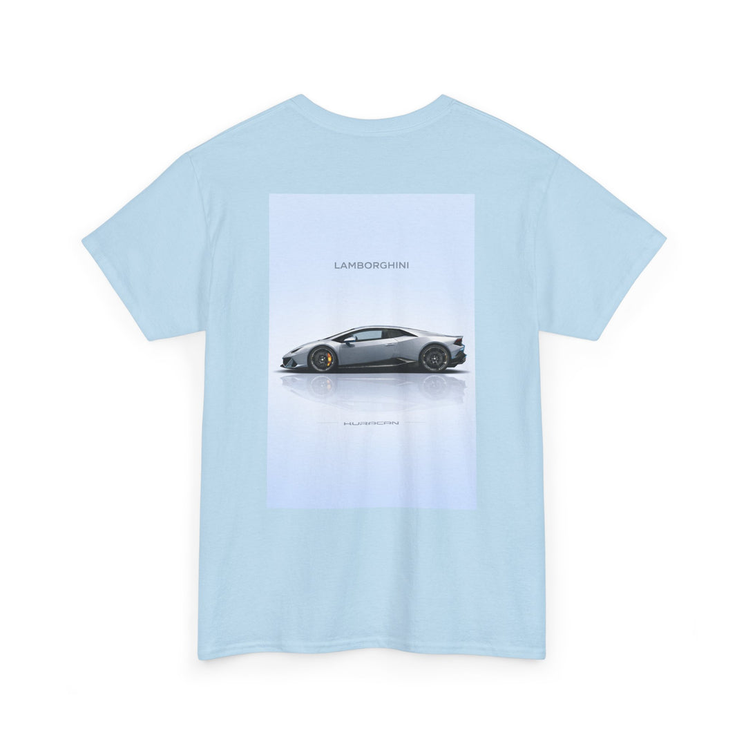Lamborghini Huracan T-Shirt