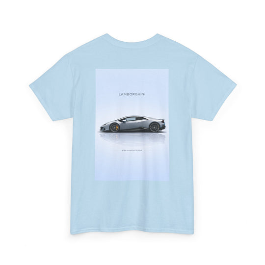 Lamborghini Huracan T-Shirt