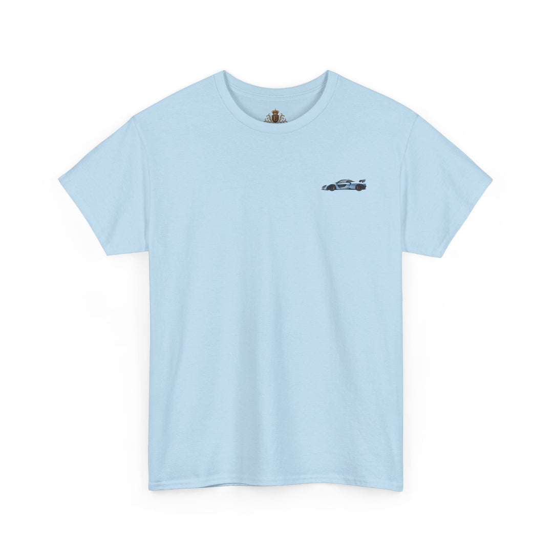 McLaren Senna T‑Shirt