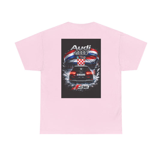 Audi S3 Shirt