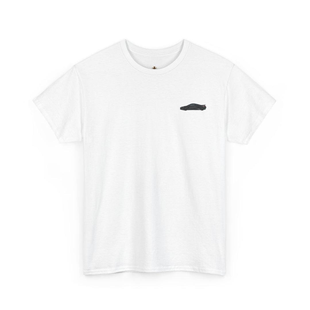McLaren 720S T-Shirt