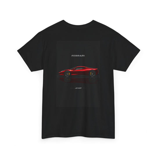 Ferrari 458 T-Shirt