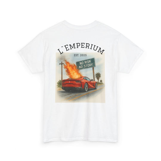 Vintage Ferrari 812 T-Shirt