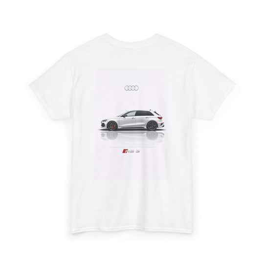 Audi RS3 T-Shirt
