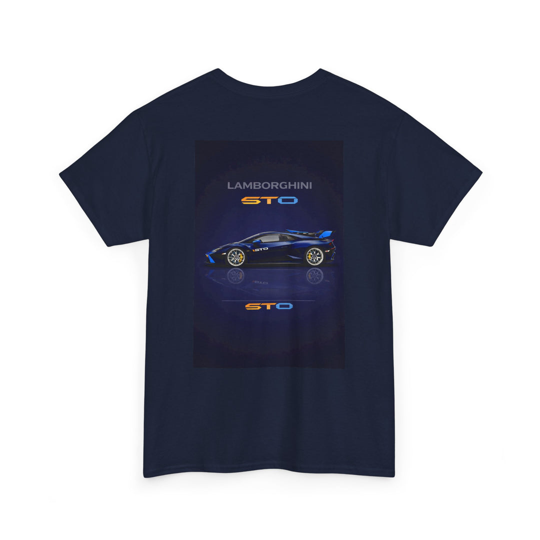 Lamborghini STO T-Shirt