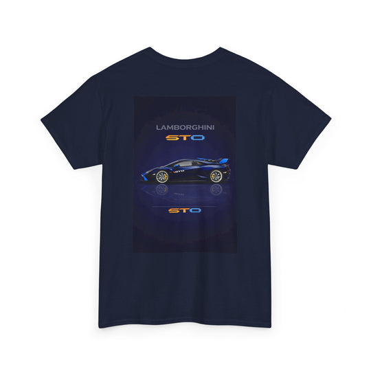 Lamborghini STO T-Shirt