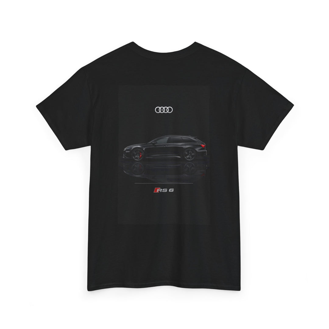Audi RS6 T-Shirt