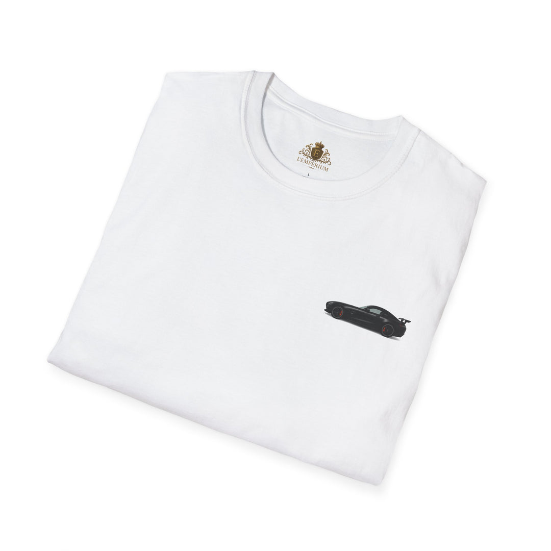Mercedes GTR T-Shirt