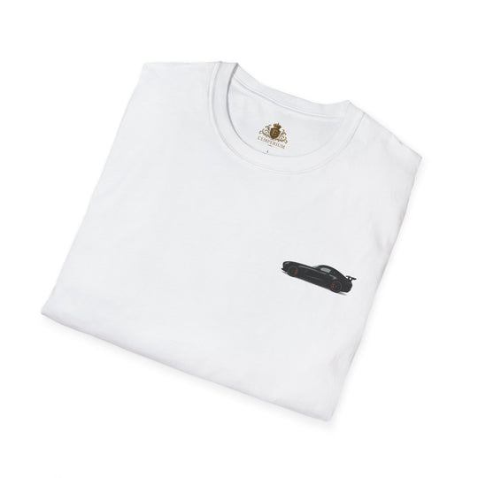 Mercedes GTR T-Shirt