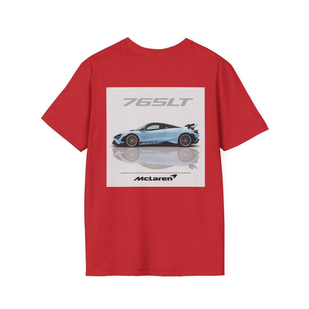 McLaren 765 LT T-Shirt