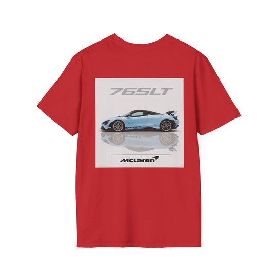 McLaren 765 LT T-Shirt