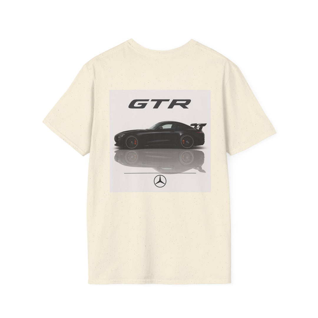 Mercedes GTR T-Shirt