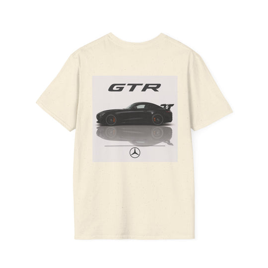 Mercedes GTR T-Shirt