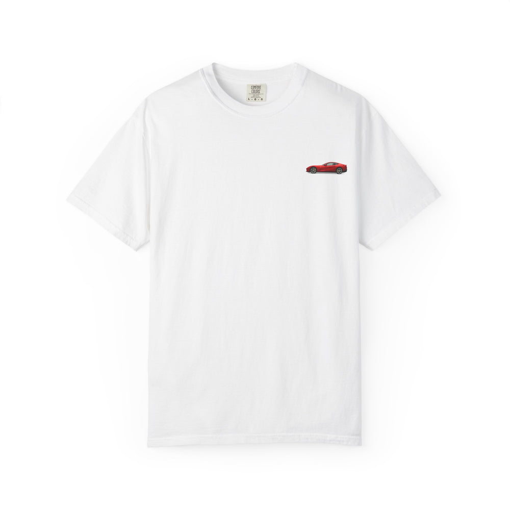 Ferrari 812 T-Shirt
