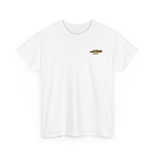 Lamborghini SVJ T-Shirt
