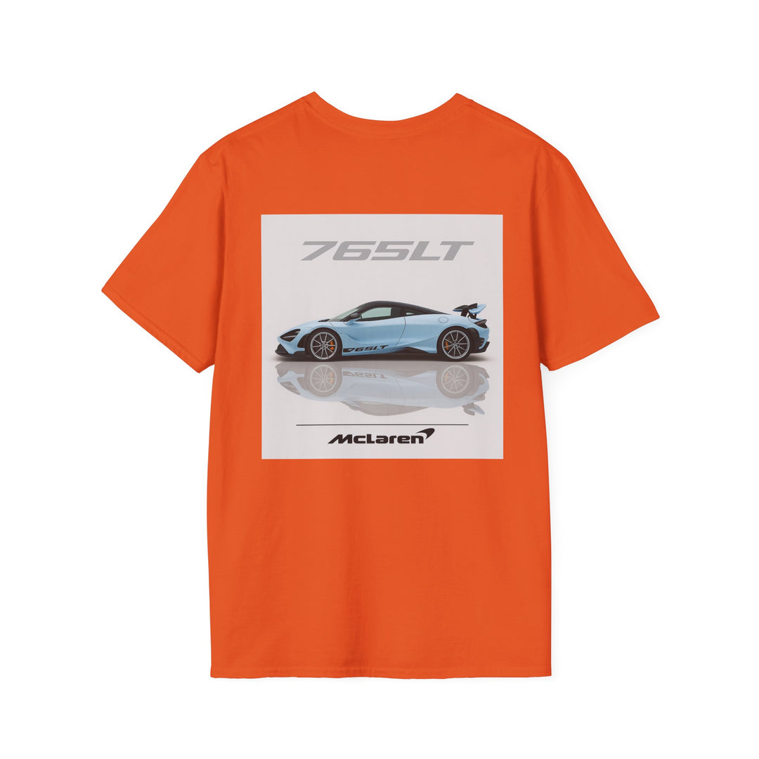 McLaren 765 LT T-Shirt