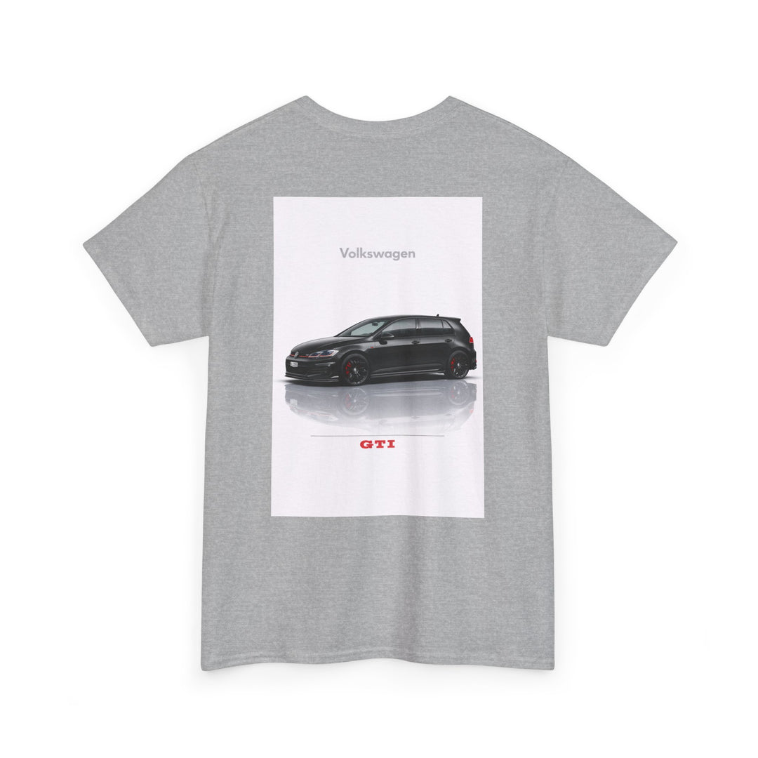 Volkswagen GTI T-Shirt