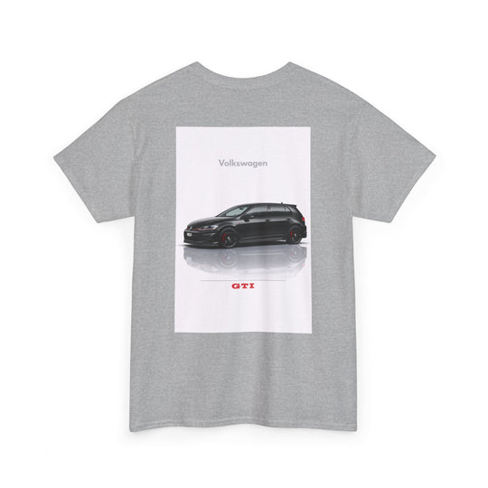 Volkswagen GTI T-Shirt