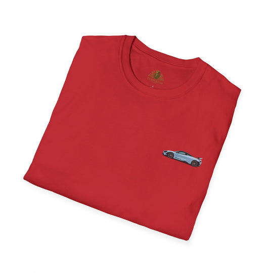 McLaren 765 LT T-Shirt
